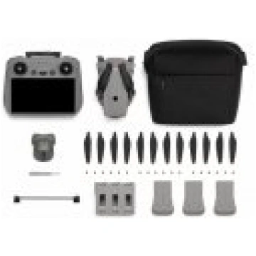 DJI Lito X1 Fly More Plus Combo(DJI RC 2) drons CP