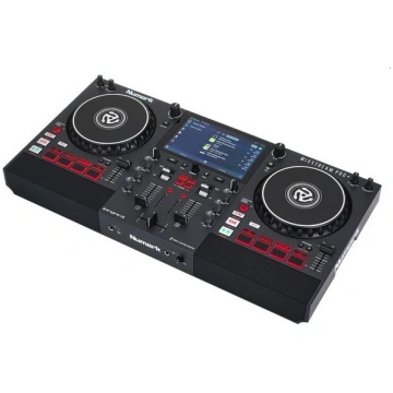 Numark Mixstream Pro+ DJ kontrollesris 06767622859