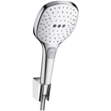 Hansgrohe rokas dušas komplekts Raindance Select E
