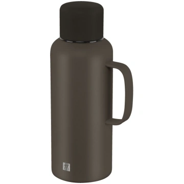 ZWILLING THERMO PLUS termopudele 1200 ml pelēka | 