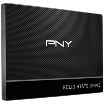 PNY CS900 250GB, SSD SATA-III 6Gb/s SSD7CS900-250-