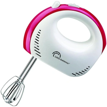 LITTLE BALANCE Little 8856 Elektriskais rokas miks