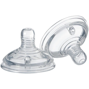 Knupītis pudelei Tommee Tippee Closer To Nature, 3