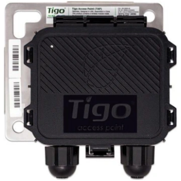 TIGO Access Point TAP - Gateway