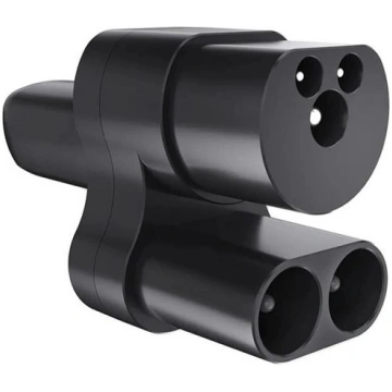 EV Charger Adapter CCS2 - Tesla DC HiSmart