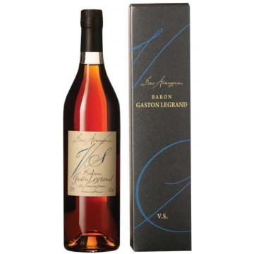 Armanjaks Baron Gaston Legrand V.S. 40%
