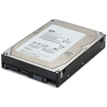 Hewlett Packard Enterprise HDD 500GB 2.5 7.2K 6G 5