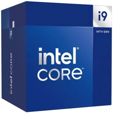 Intel Core i9-14900F processor 36 MB Smart Cache B