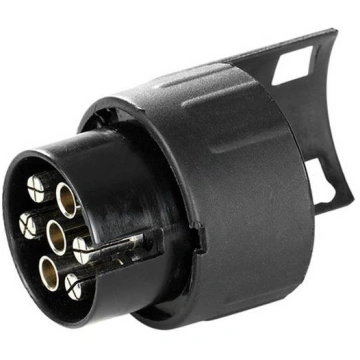 Sakabes āķa adapteris 7-pin uz 13-pin, 69-9906, TH