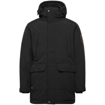 Jack & Jones - Jjfinn Softshell Parka - izmērs L