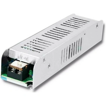 LED Driver IP20 120W 12V 10A Slim ( 50964 ) apgais