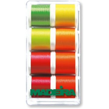 Polyneon 40 neon komplekts 8x200m MADEIRA