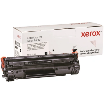 Everyday - black - compatible - toner cartridge (a