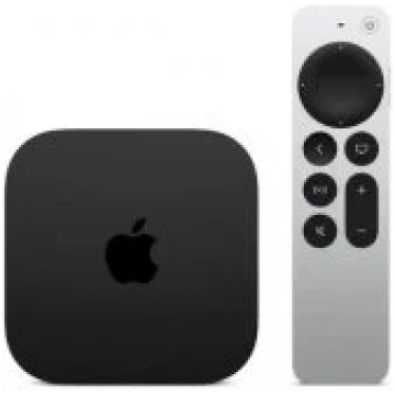 Apple TV 4K Wi‑Fi with 64GB storage 3rd Gen multim