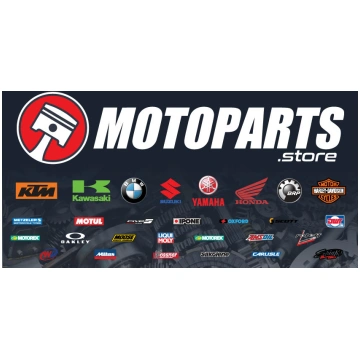 AJP Motorcycle Engine