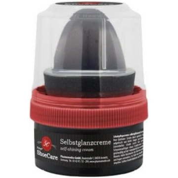SC apavu krēms melns 60ml F.12313