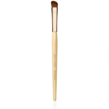 Jane Iredale Eye shadow brush Eye Contour + a gift