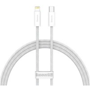 Cable Baseus Dynamic from Type-C to Lightning 20W