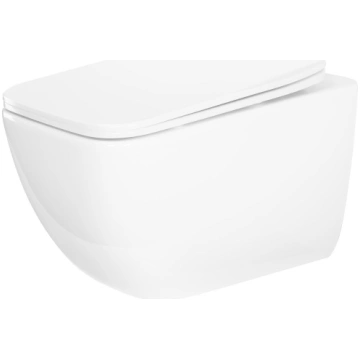 Rea Sanitary Misa WC podwieszana Rea Dexter Tornad