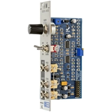 AJH Synth MiniMod Glide Noise MkII Dark Edition