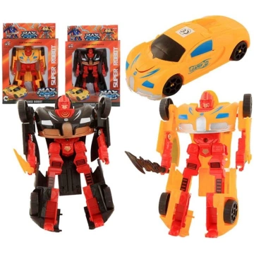 Rotaļlieta "Transformeris"
