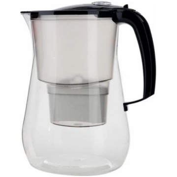 AQUAPHOR Onyx Pitcher water filter Transparent 4.2