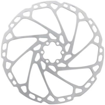 Bremžu disks - Shimano SM-RT66 - ESMRT66LL - 220 m