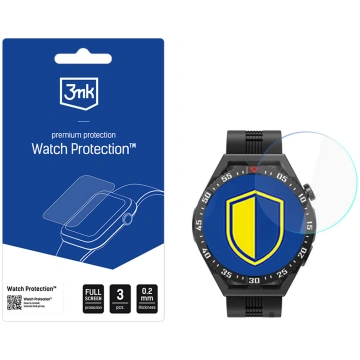 3mk Watch Protection FlexibleGlass Lite do Huawei 