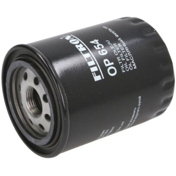 Eļļas filtrs FILTRON OP 654