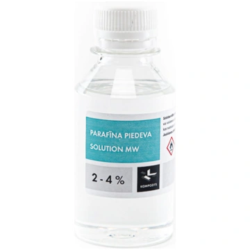 Parafīna piedeva gelkoutam MW Soulution (40g)