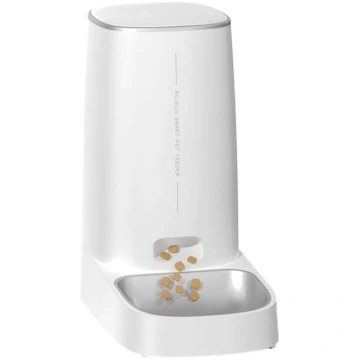 Rojeco-Inteligentny dozownik karmy 4L Automatic Pe