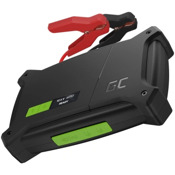 Green Cell GC PowerBoost Car Jump Starter / Powerb