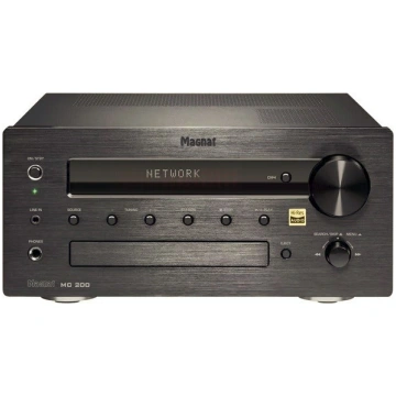STEREO AMPLIFIER MAGNAT MC-200 | MC-200 | 40188439