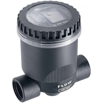Solenoīda ventilis1" i-i programmējams CLABER 4208
