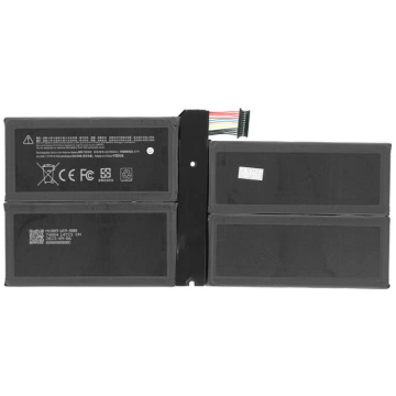 OEM MPS akumulators G3HTA061H/DYNM03 priekš Micros