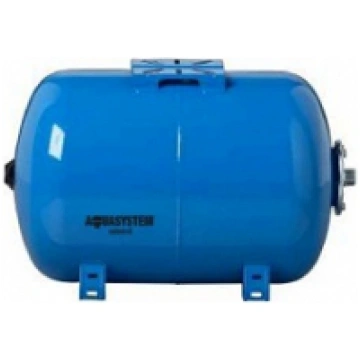 Hidrofors VAO 100L horizontāls VAO100