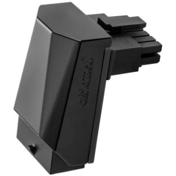 CableMod 12VHPWR Adapter 90 Grad Variante A - blac