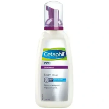Cetaphil Pro Redness Control ikdienas putojošais m