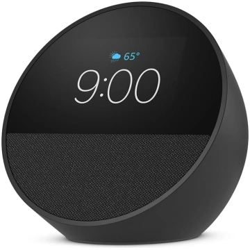Amazon Echo Spot Black B0C2S2J7JP