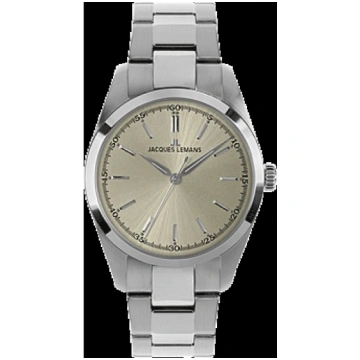Rokas pulkstenis Jacques Lemans Nostalgie N-1558A
