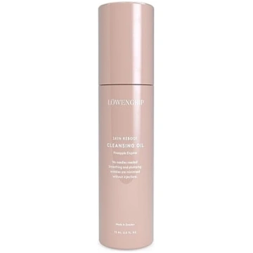 Löwengrip Skin Reboot Cleansing Face Oil (75 ml)