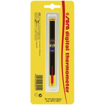 Sera Digital thermometer - Digitāls termometrs akv