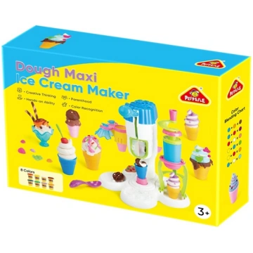 POLYMER CLAY SET 88003 ICECREAM MAKER 88003 (69301
