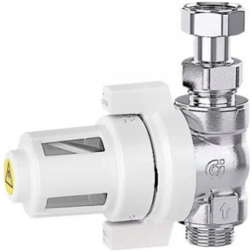 Caleffi Caleffi XS Registered separator- urzadzeni