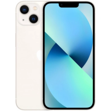 APPLE IPHONE 13 256GB STARLIGHT