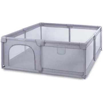 Bērnu rotaļu laukums Kidwell FANKO Grey 180x200