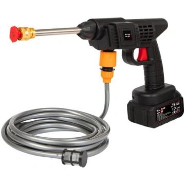 BLOW WM-02 cordless pressure washer