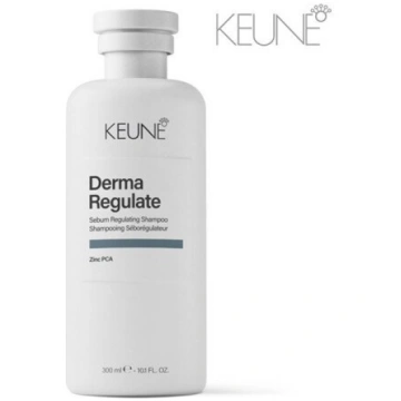 KEUNE CARE DERMA REGULATE SEBUM REGULATING SHAMPOO