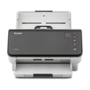 KODAK KODAK E1040 SCANNER A4 40PPM ADF80 USB 3 ( 8