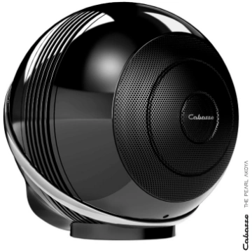 Cabasse The Pearl Akoya Black
